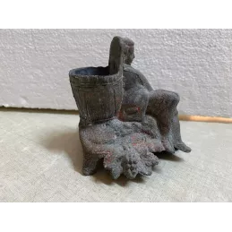 ANCIEN PYROGENE  EN REGULE