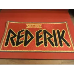 1 TAPIS DE BAR REDERIK