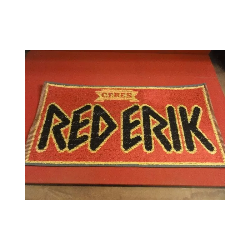 1 TAPIS DE BAR REDERIK