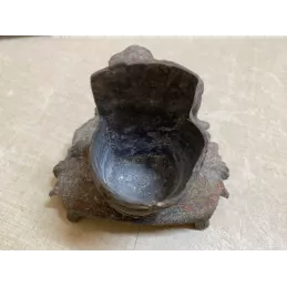 ANCIEN PYROGENE  EN REGULE