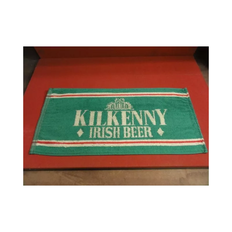 1 TAPIS DE BAR KILKENNY