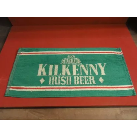 1 TAPIS DE BAR KILKENNY