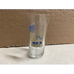 1 VERRE PASTIS 51  UN P'TIT   FLAI  HT 12.30CM