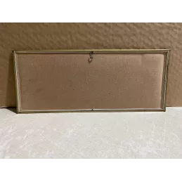 GLASSOID DAURE  APERITIF  36CM X14.80CM