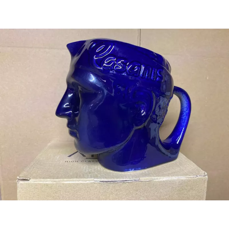 PICHET CASANIS  BLEU  NUIT