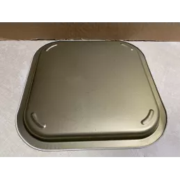 PLATEAU  GIN GILBEY'S  32.50CM X32.50CM