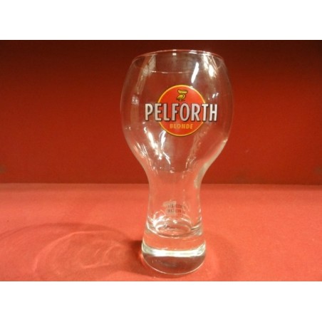 1 VERRE PELFORTH 25 CL NOUVEAU MODELE