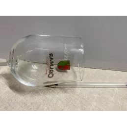 1 VERRE COLMAR 5/20 HT 15.30CM