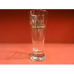 1 VERRE  KILKENNY  25 CL