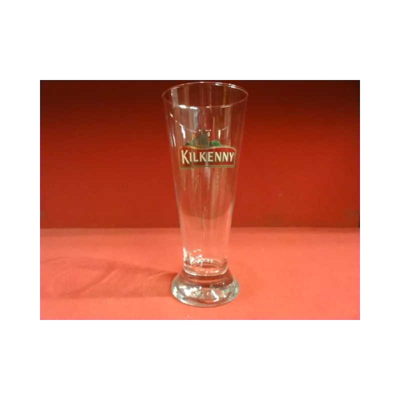 1 VERRE  KILKENNY  25 CL