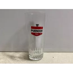 1 VERRE PURNODE  25CL HT 14.70CM