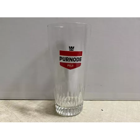1 VERRE PURNODE  25CL HT 14.70CM