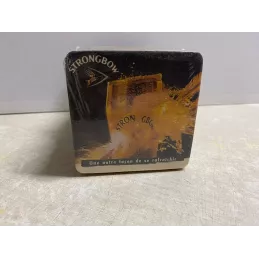 100 SOUS BOCKS  STRONGBOW