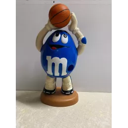 DISTRIBUTEUR M&M'S  BASKET BALL