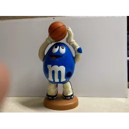 DISTRIBUTEUR M&M'S  BASKET BALL