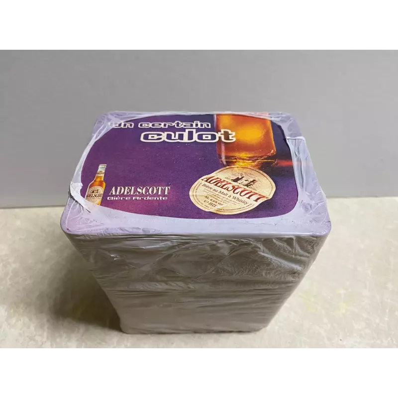 100 SOUS BOCKS  ADELSCOTT