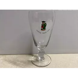 1 VERRE ROYAL TOBY ALE 25CL HT 15.30CM