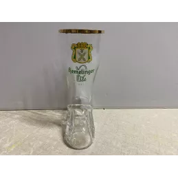 BOTTE  HEMELINGER  PILS 30CL  HT 15.30CM