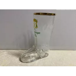 BOTTE  HEMELINGER  PILS 30CL  HT 15.30CM