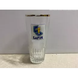 1 VERRE  SAFIR  25CL HT 14.80CM
