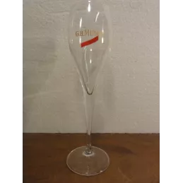 6 FLUTES CHAMPAGNE MUMM 10CL