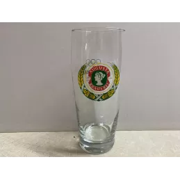 1 VERRE AUGUSTA  50CL HT 18.50CM  BARCELONA 92