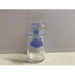 1 VERRE EISBIER  HT 14.80CM