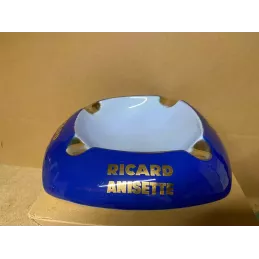 CENDRIER RICARD ANISETTE  21.50CM X21CM