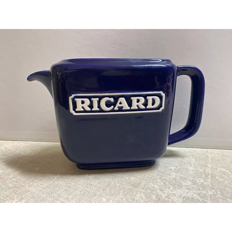 PICHET RICARD BLEU 1 LITRE