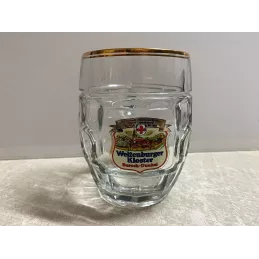 CHOPE WELTENBURGER  50CL HT 12.80CM