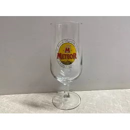 1 VERRE  METEOR 25CL HT 17CM