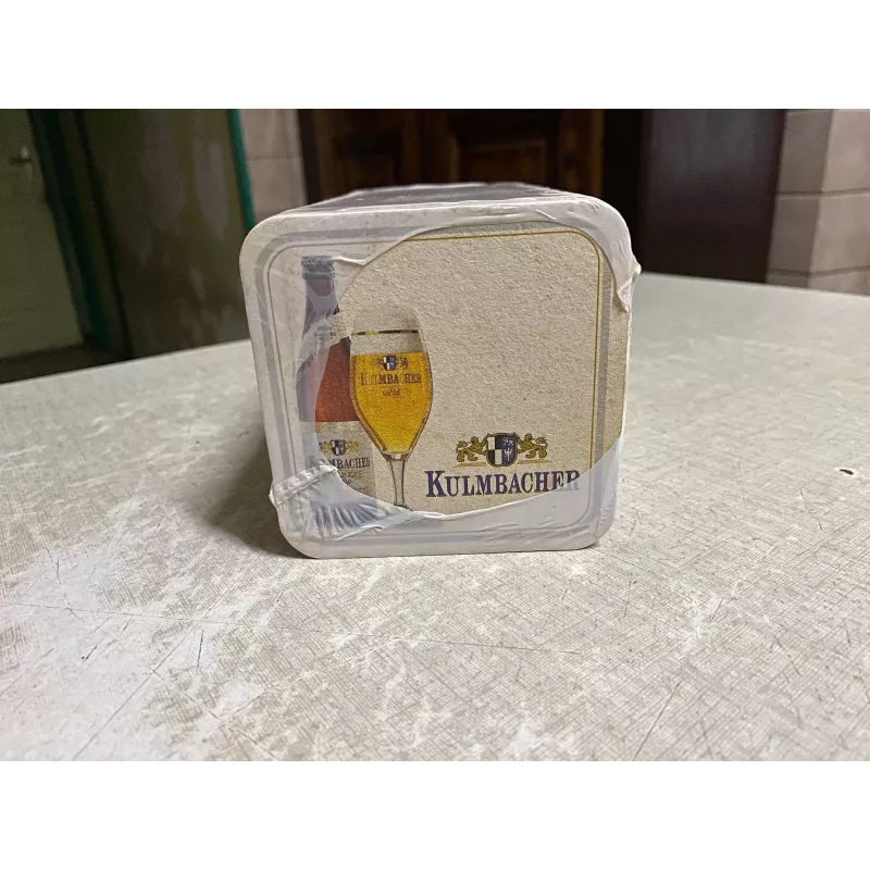 100 SOUS BOCKS  KULMBACHER