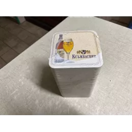 100 SOUS BOCKS  KULMBACHER