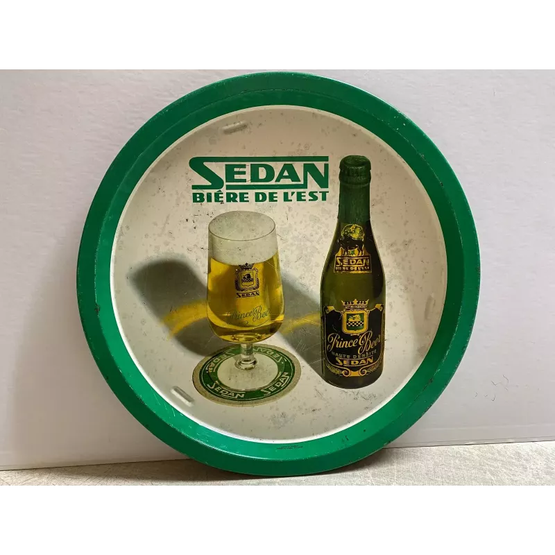 PLATEAU SEDAN  DIAMETRE 30CM