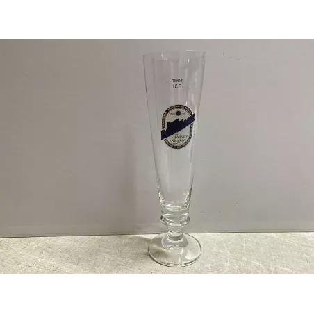 1 VERRE AECHT  PATZENHOFER 30CL