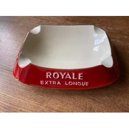 CENDRIER  ROYALE EXTRA LONGUE 24CM X18CM