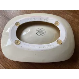 CENDRIER  ROYALE EXTRA LONGUE 24CM X18CM