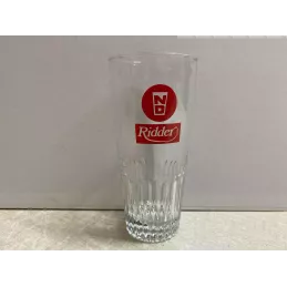 1 VERRE RIDDER 25CL HT 14.60CM