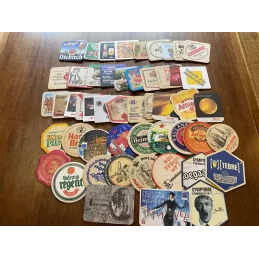 50 SOUS BOCKS DIFFERENTS N° 251