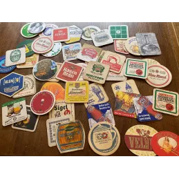 50 SOUS BOCKS DIFFERENTS  N° 250