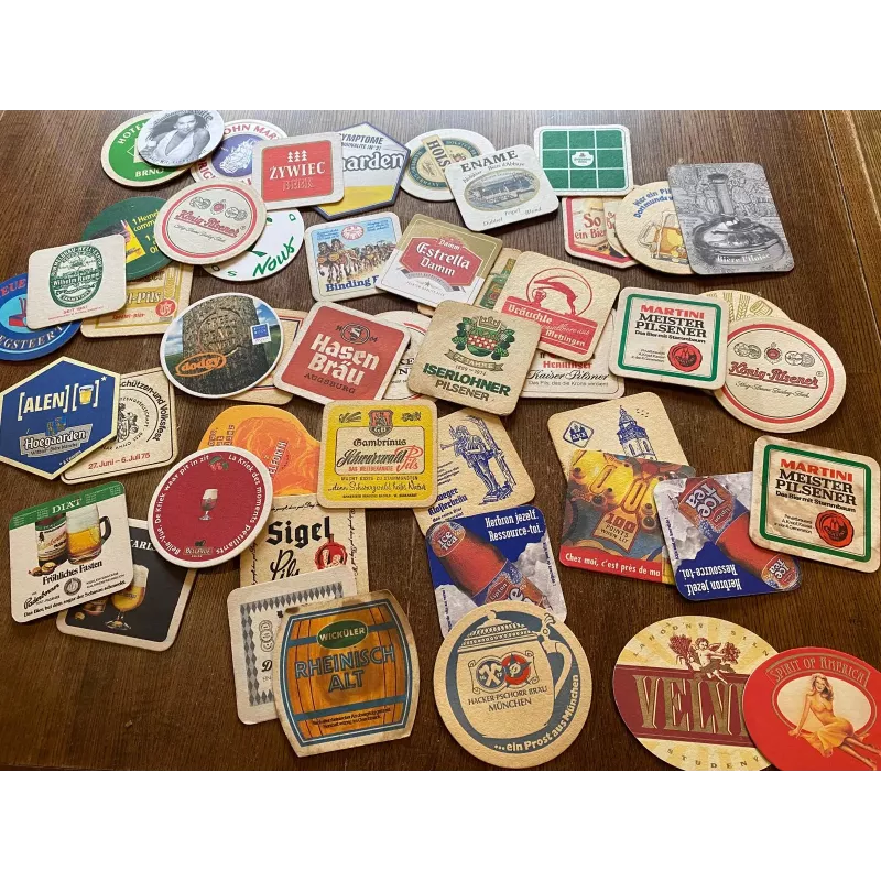 50 SOUS BOCKS DIFFERENTS  N° 250