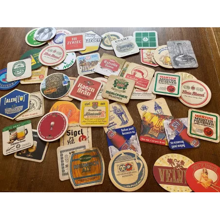 50 SOUS BOCKS DIFFERENTS  N° 250