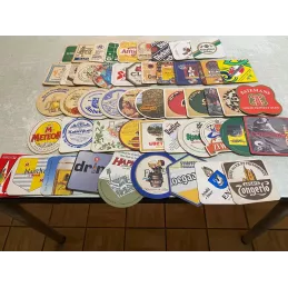 50 SOUS BOCKS DIFFERENTS N°252