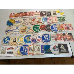 50 SOUS BOCKS DIFFERENTS N°254