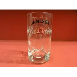 6 VERRES  JAMESON JJ&S