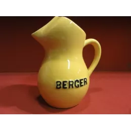 PICHET BERGER  ORANGE 