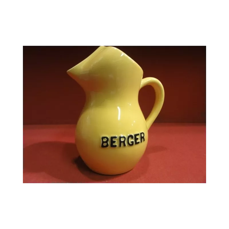 PICHET BERGER  ORANGE 