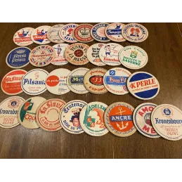 30 SOUS BOCKS FRANCAIS DIFFERENTS  N°256