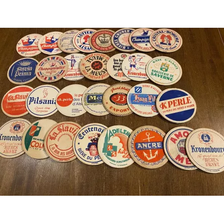 30 SOUS BOCKS FRANCAIS DIFFERENTS  N°256