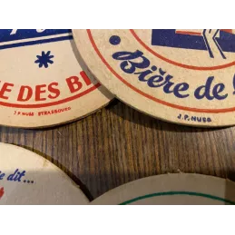 30 SOUS BOCKS FRANCAIS DIFFERENTS  N°256